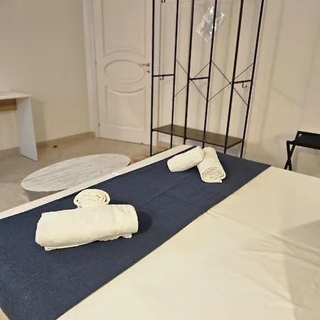 Appartement Due Passi Dal Gate Bellizzi
