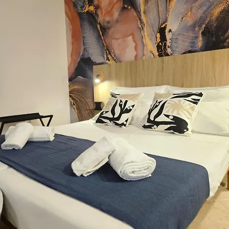 Due Passi Dal Gate Appartement Bellizzi