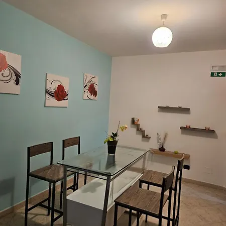 Due Passi Dal Gate *
