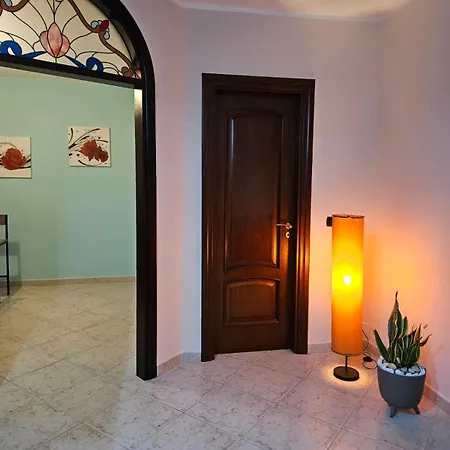 Due Passi Dal Gate Bellizzi