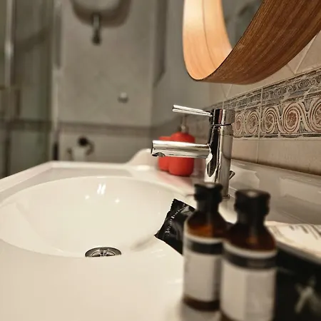 Apartamento Due Passi Dal Gate *