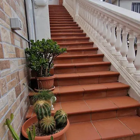 Apartamento Due Passi Dal Gate Bellizzi