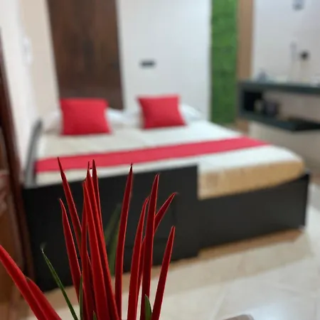 Apartamento Due Passi Dal Gate