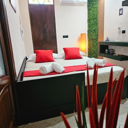 Due Passi Dal Gate Apartamento *
