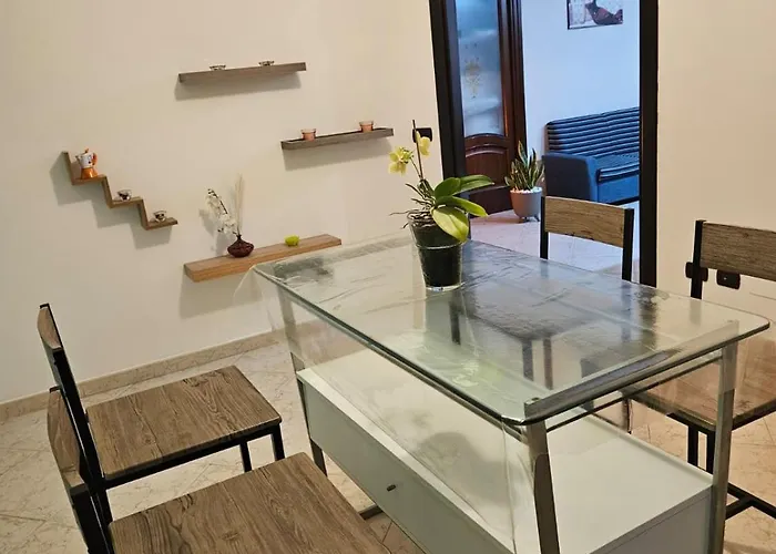 Apartament Due Passi Dal Gate