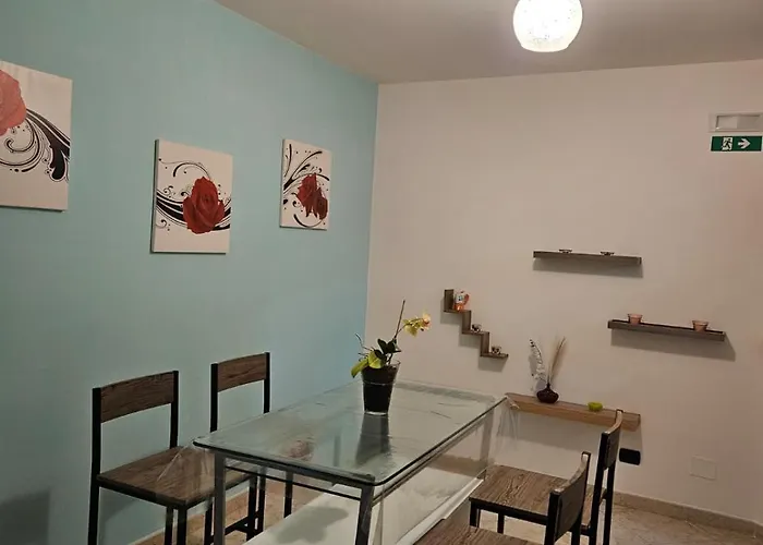Due Passi Dal Gate *